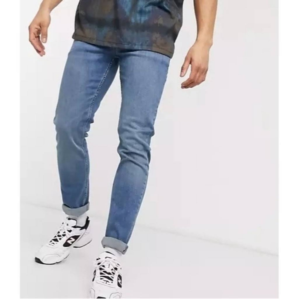 𝅺ASOS Men skinny jeans